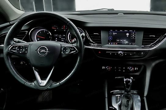 Opel Insignia 1.5 CDTI Business Elegance S&S