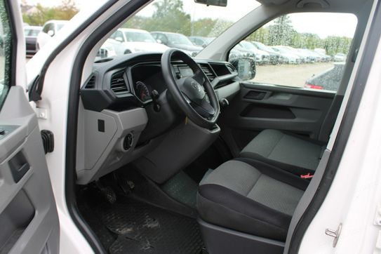 Volkswagen Transporter TDI L2