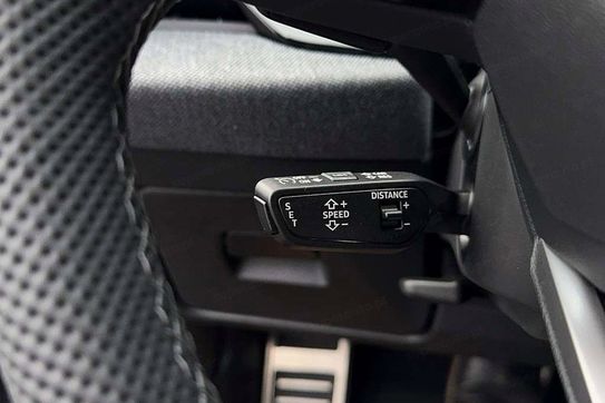 Audi A5 TDI quattro Avant