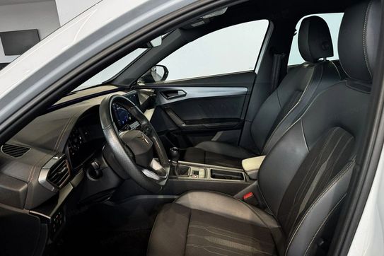 Cupra Formentor 1.5 TSI
