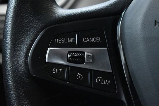 BMW Seria 1 118i