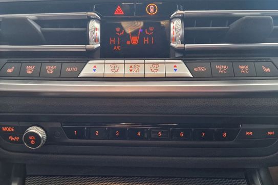 BMW Seria 3 320d xDrive M Sport