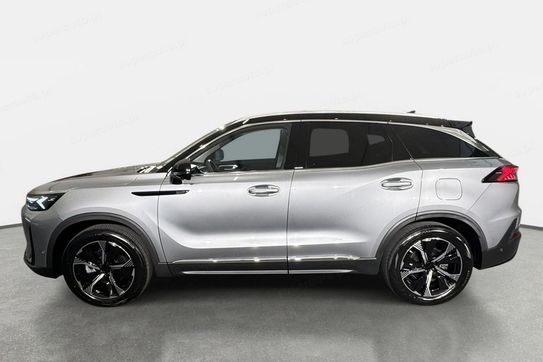 Baic Beijing 7 1.5T Luxury Plus Dct