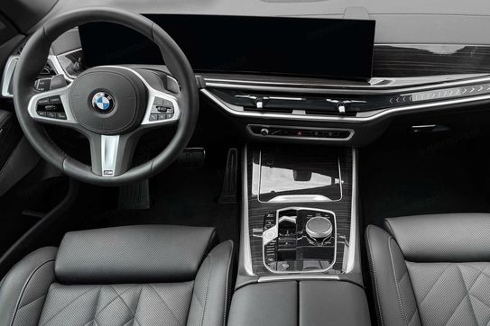 BMW X5 xDrive30d M Sport