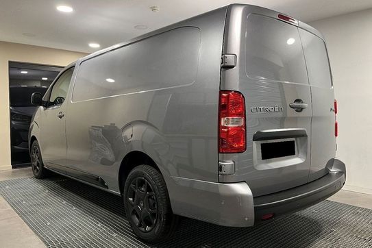 Citroen Jumpy XL L2H1 EAT8