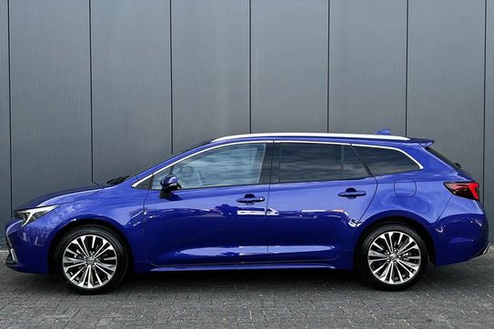 Toyota Corolla Teamplayer 2.0 Hybrid Dynamic Force