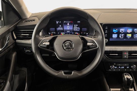 Skoda Scala TSI Selection DSG