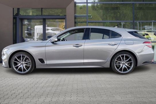 Genesis G70 Shooting Brake G70 2.0T Plus 8AT AWD