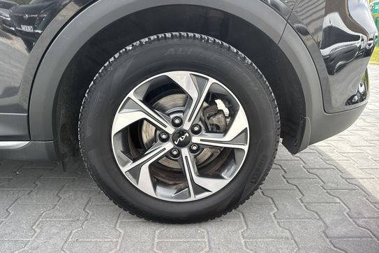 Kia XCeed M 1.5 T-GDI DCT