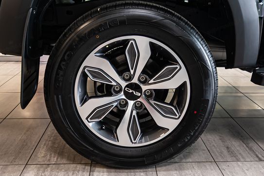 EVO CROSS4 ‎‎2.0 T AWD