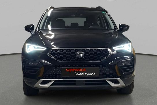 Seat Ateca TSI  S&S