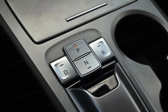 Hyundai Kona Electric