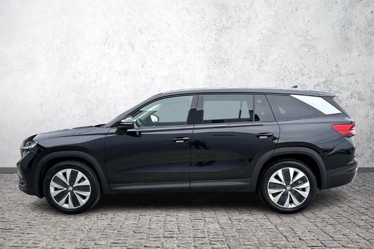 Skoda Kodiaq 1.5 TSI Selection DSG
