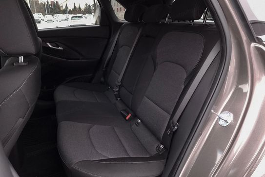 Hyundai i30 1.5 T-GDI