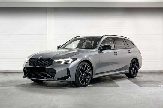 BMW Seria 3 Touring M340i xDrive