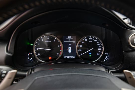 Lexus NX 200t Comfort AWD