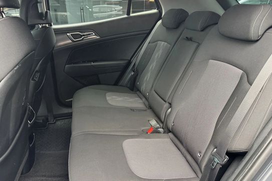 Kia Sportage 1.6 T-GDI HEV L 2WD