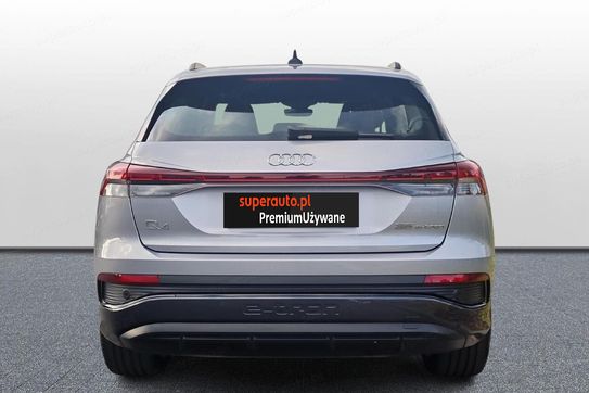 Audi Q4 e-tron 35 52kWh
