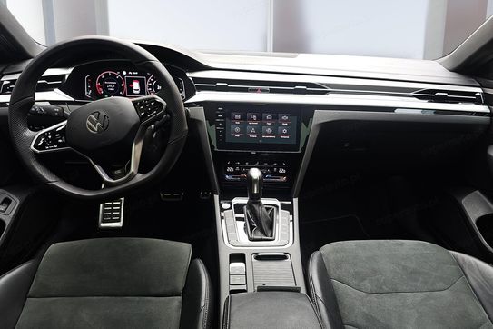 Volkswagen Arteon 2.0 TDI 4Motion R-Line DSG