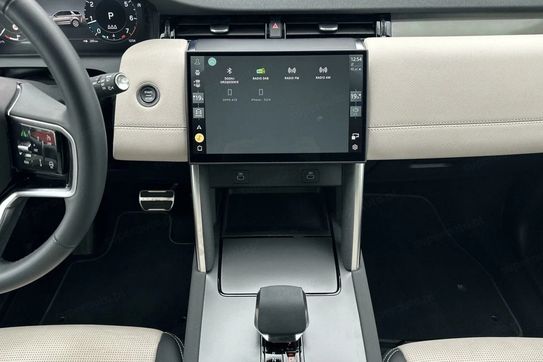 Land Rover Discovery Sport 2.0 P200 Dynamic SE aut