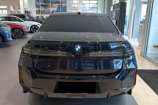 BMW Seria 7 740 xDrive M Sport