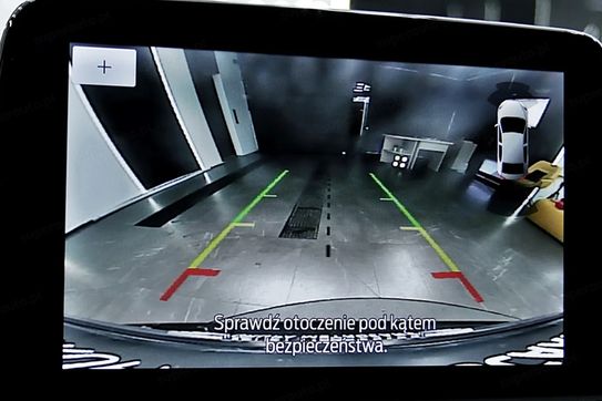 Ford Kuga 1.5 EcoBoost FWD ST-Line