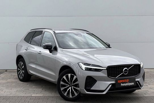Volvo XC60 B4 D AWD Plus Dark aut