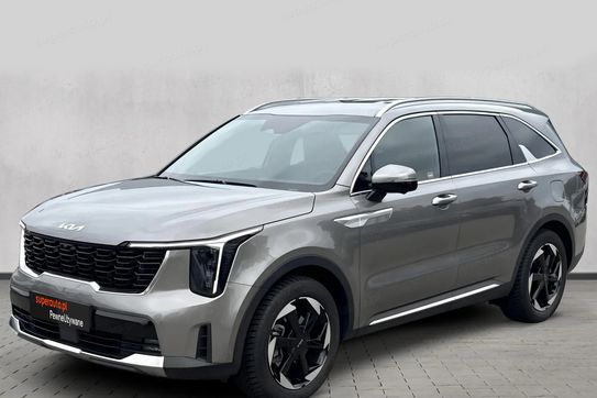 Kia Sorento T-GDI HEV Prestige Line AWD aut 7os.