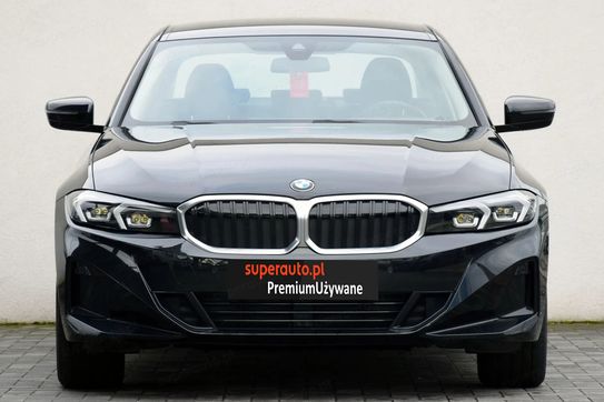 BMW Seria 3 318i