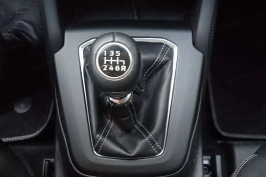 Ford Focus 1.0 EcoBoost Titanium X