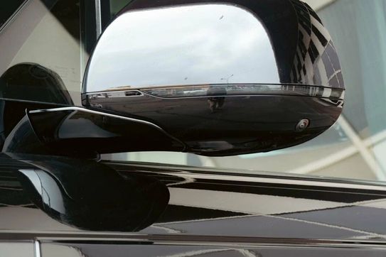 Land Rover Range Rover 4.4 V8 P530 Autobiography SWB