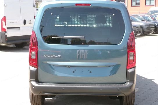 Fiat Doblo Combi M L1H1