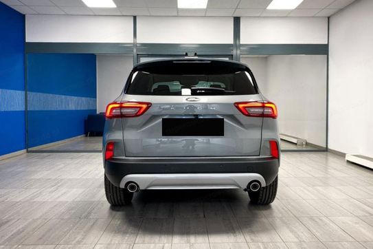 Ford Kuga Titanium 1.5 EcoBoost