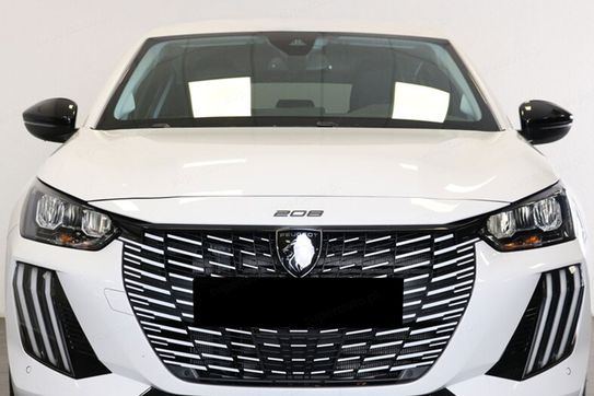 Peugeot 208 E Allure