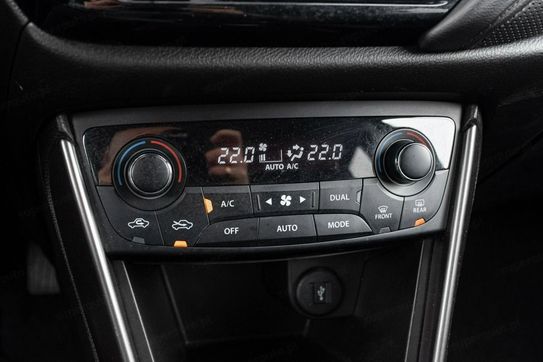 Suzuki SX4 1.4 SHVS Elegance