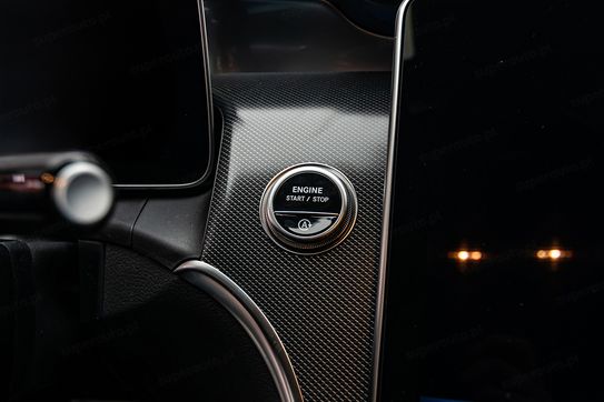 Mercedes GLC 200 4-Matic Avantgarde
