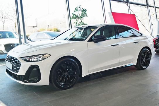 Audi A5 TFSI S line