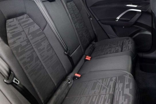 Audi Q5 TDI quattro S line