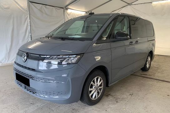 Volkswagen Multivan L2H1 DSG