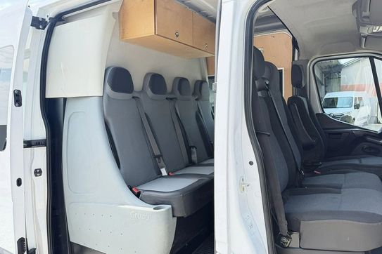 Renault Master dCi L2H2