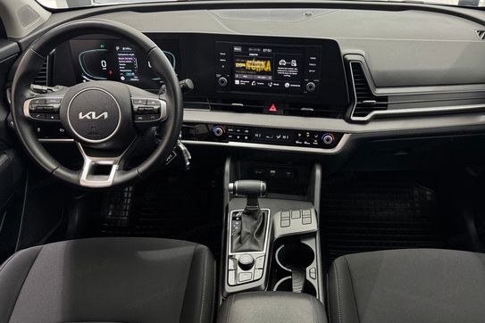 Kia Sportage 1.6 T-GDI M 2WD