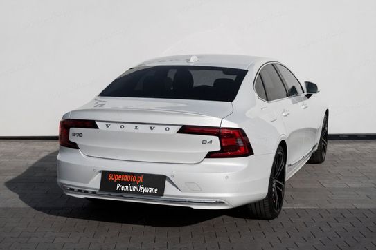Volvo S90 B4 B Plus Bright aut