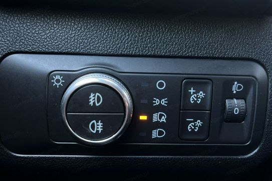 Ford Kuga Ecoboost ST-Line