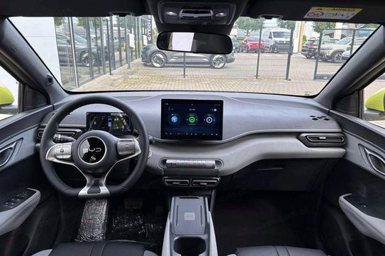 BYD Dolphin Surf Comfort