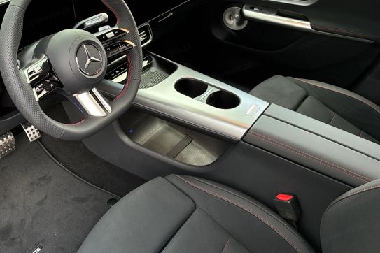 Mercedes GLB 200 AMG Line