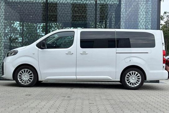 Toyota Proace Verso 2.0 D4-d Long Business