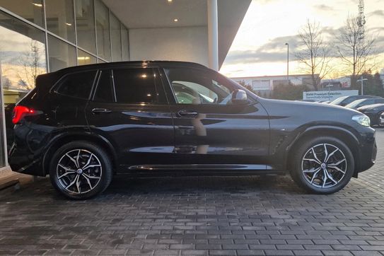 BMW X3 xDrive20i M Sport