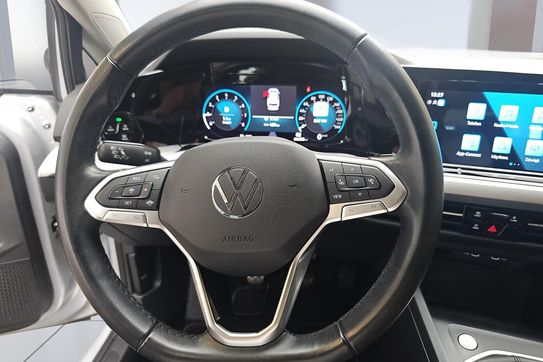 Volkswagen Golf VIII 1.5 TSI EVO Life