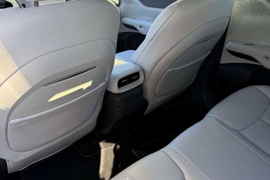 Xpeng G6 RWD Long Range PRO