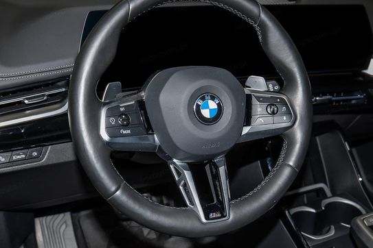 BMW X1 sDrive18d xLine